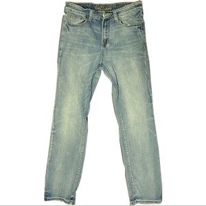Jeans | Rue21 | 32/32 | Straight Ultra Flex